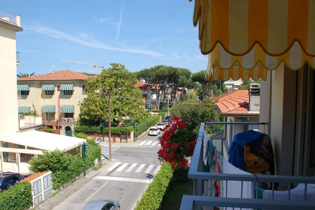 Hotel Ristorante La Terrazza Lido di Camaiore Quarto foto